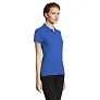 PEOPLE PEOPLE-WOMEN POLO-210g