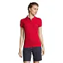 PEOPLE PEOPLE-WOMEN POLO-210g