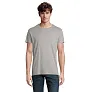 CRUSADER MEN TSHIRT-150g