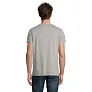 CRUSADER MEN TSHIRT-150g