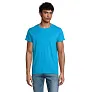 CRUSADER MEN TSHIRT-150g