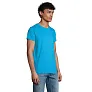 CRUSADER MEN TSHIRT-150g