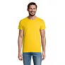 CRUSADER MEN TSHIRT-150g