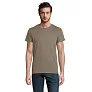 CRUSADER MEN TSHIRT-150g