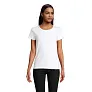 CRUSADER WOMEN TSHIRT-150g