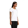 CRUSADER WOMEN TSHIRT-150g