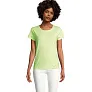 CRUSADER WOMEN TSHIRT-150g