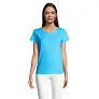 CRUSADER WOMEN TSHIRT-150g