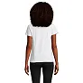 CRUSADER WOMEN TSHIRT-150g