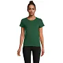 CRUSADER WOMEN TSHIRT-150g