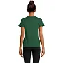 CRUSADER WOMEN TSHIRT-150g