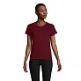 CRUSADER WOMEN TSHIRT-150g