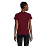 CRUSADER WOMEN TSHIRT-150g