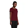 CRUSADER WOMEN TSHIRT-150g