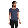 CRUSADER WOMEN TSHIRT-150g