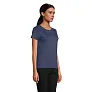 CRUSADER WOMEN TSHIRT-150g
