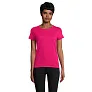 CRUSADER WOMEN TSHIRT-150g