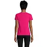 CRUSADER WOMEN TSHIRT-150g