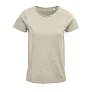CRUSADER WOMEN TSHIRT-150g