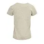CRUSADER WOMEN TSHIRT-150g