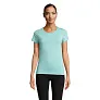 CRUSADER WOMEN TSHIRT-150g