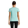 CRUSADER WOMEN TSHIRT-150g