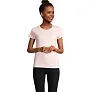 CRUSADER WOMEN TSHIRT-150g