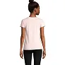 CRUSADER WOMEN TSHIRT-150g