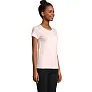 CRUSADER WOMEN TSHIRT-150g