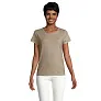 CRUSADER WOMEN TSHIRT-150g