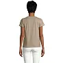 CRUSADER WOMEN TSHIRT-150g