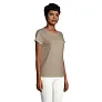 CRUSADER WOMEN TSHIRT-150g
