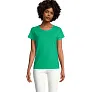 CRUSADER WOMEN TSHIRT-150g