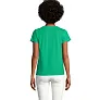 CRUSADER WOMEN TSHIRT-150g