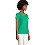 CRUSADER WOMEN TSHIRT-150g