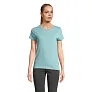 CRUSADER WOMEN TSHIRT-150g
