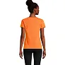 CRUSADER WOMEN TSHIRT-150g