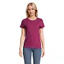 CRUSADER WOMEN TSHIRT-150g