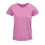 CRUSADER WOMEN TSHIRT-150g