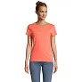 CRUSADER WOMEN TSHIRT-150g