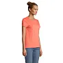 CRUSADER WOMEN TSHIRT-150g