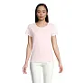 CRUSADER WOMEN TSHIRT-150g