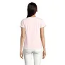 CRUSADER WOMEN TSHIRT-150g