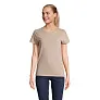 CRUSADER WOMEN TSHIRT-150g