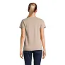 CRUSADER WOMEN TSHIRT-150g
