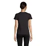 CRUSADER WOMEN TSHIRT-150g