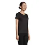 CRUSADER WOMEN TSHIRT-150g