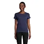 CRUSADER WOMEN TSHIRT-150g
