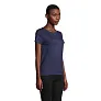 CRUSADER WOMEN TSHIRT-150g