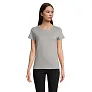 CRUSADER WOMEN TSHIRT-150g